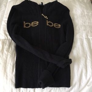 Bebe sweater